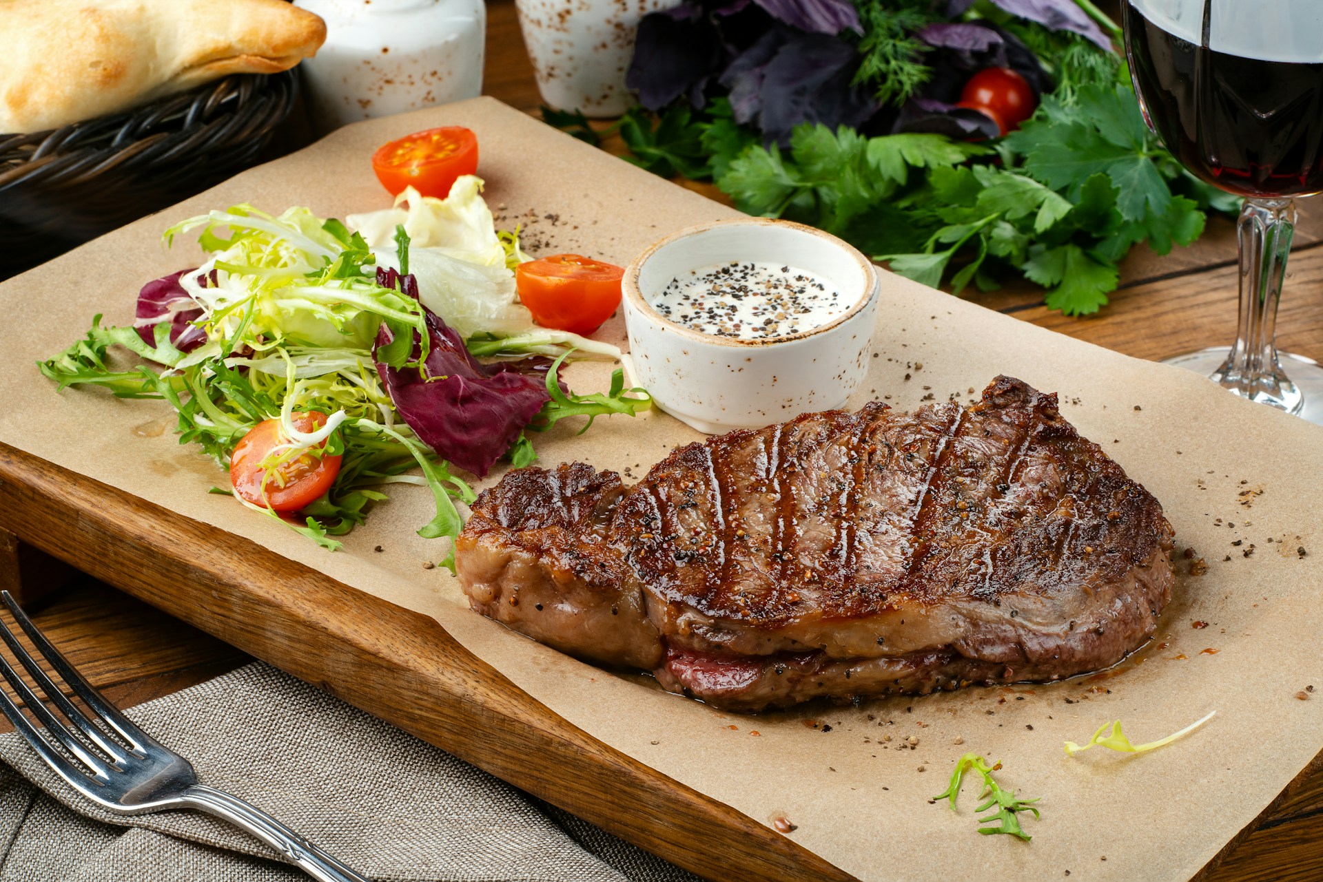 How to Cook Chuck Steak