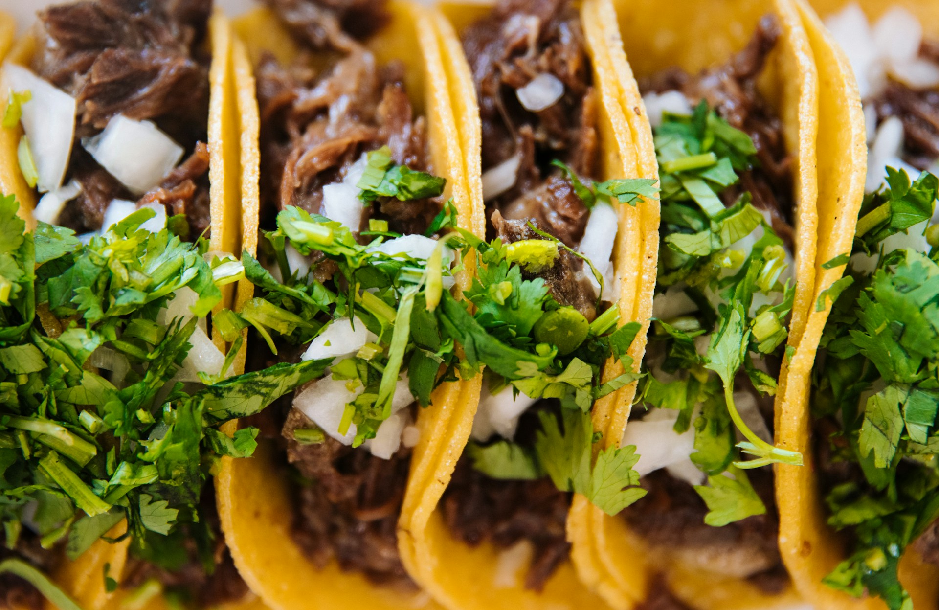 Taco Tuesday, Upgraded: Healthy Tacos Everyone Will Love