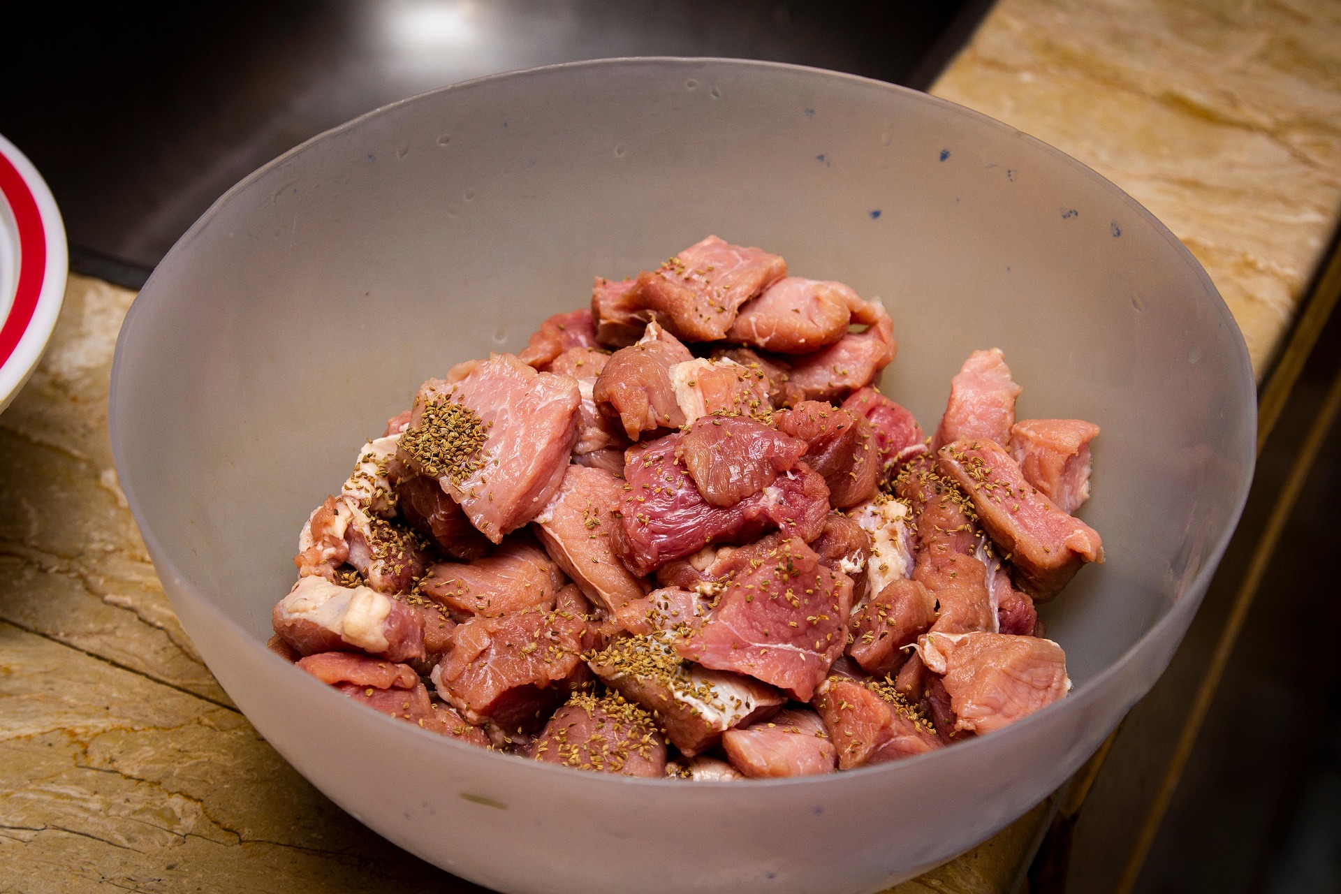 chicken marinade recipes