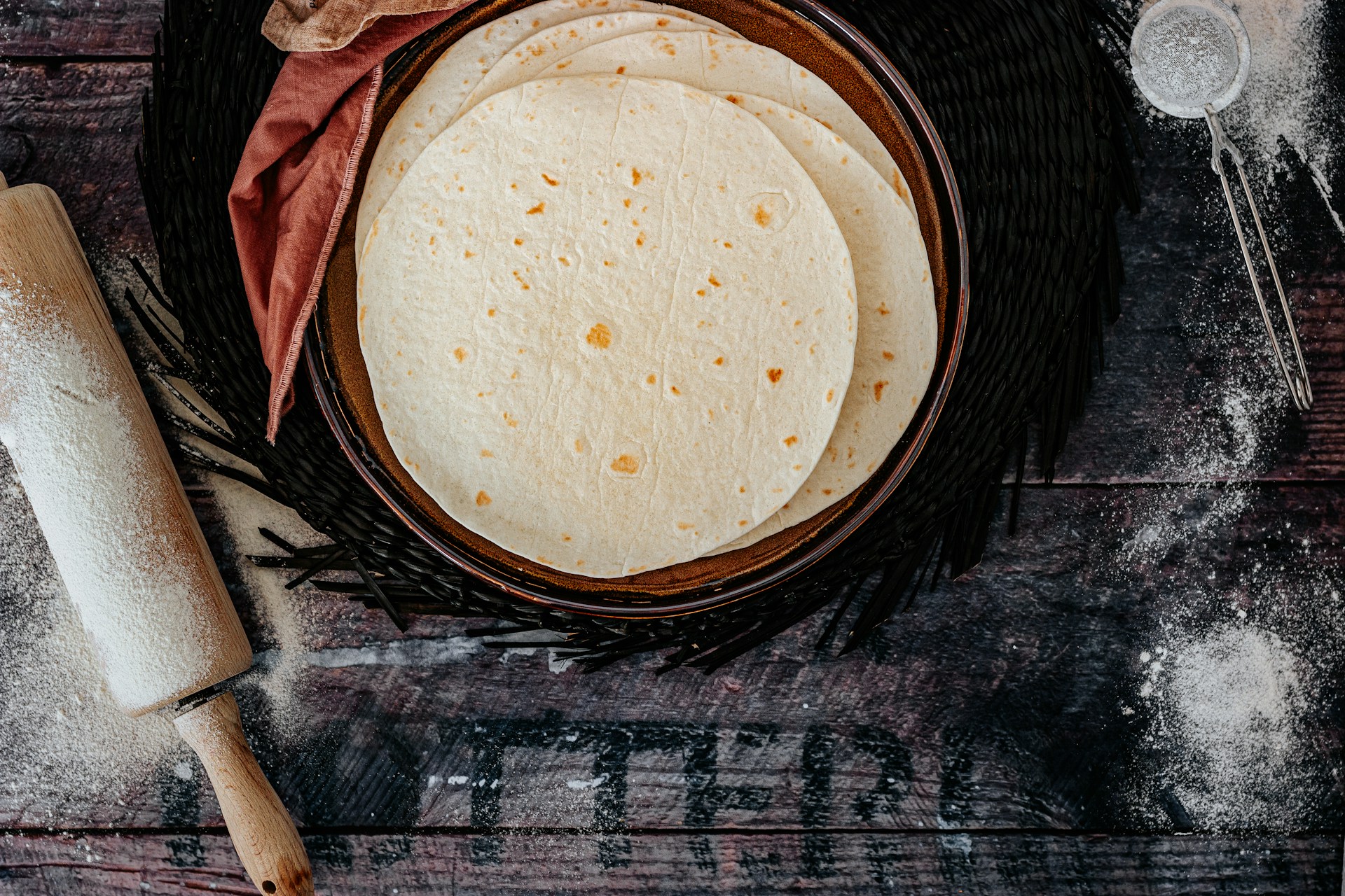 Low Carb Corn Tortillas You’ll Actually Crave (And How to Make Them)
