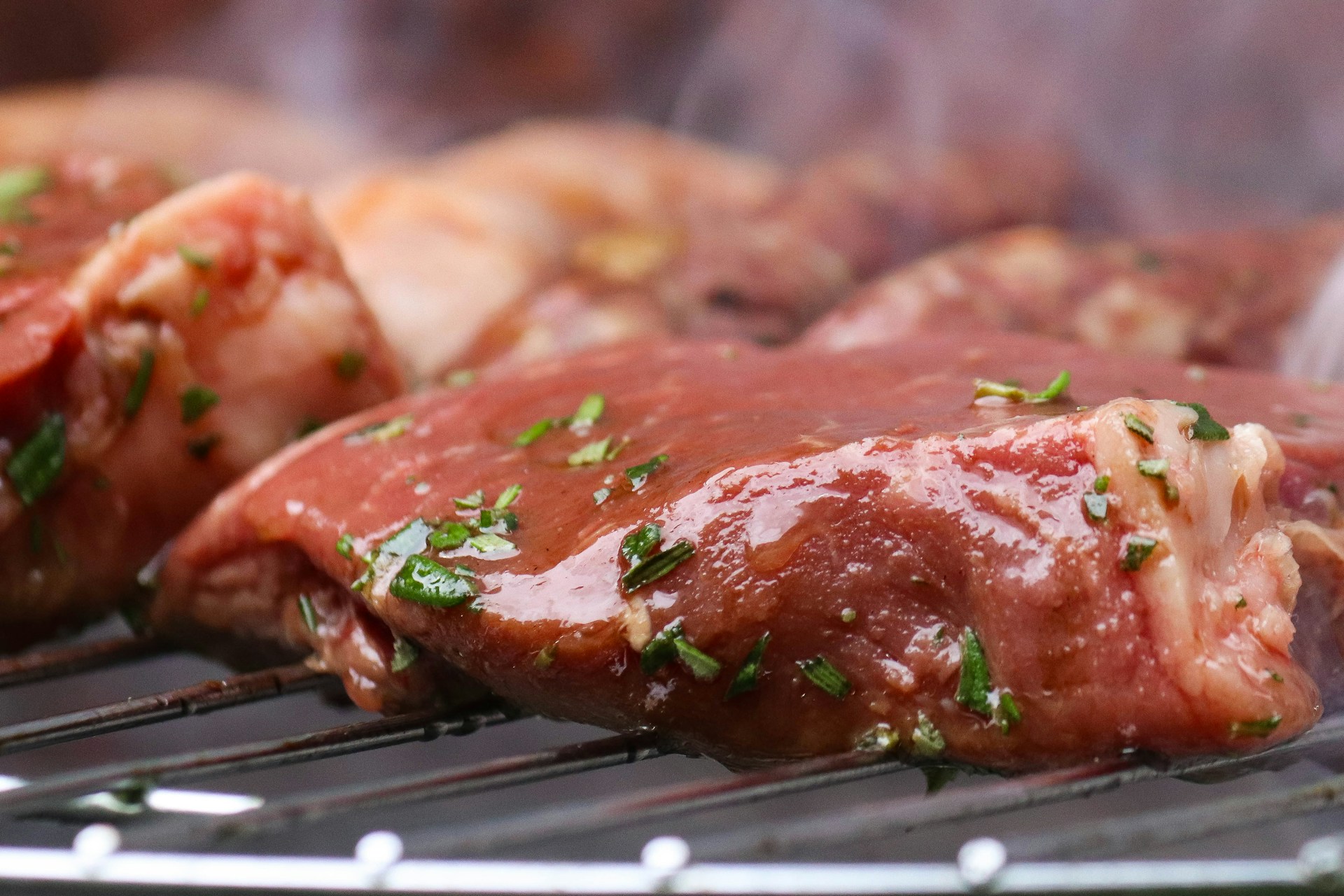 asian chicken marinade